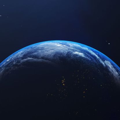 Earth Hour 2023